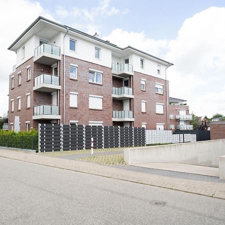 Brenkenhagener Weg 4 Wohnung 7 그로미츠 외부 사진