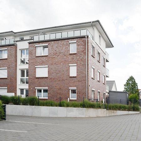 Brenkenhagener Weg 4 Wohnung 7 그로미츠 외부 사진