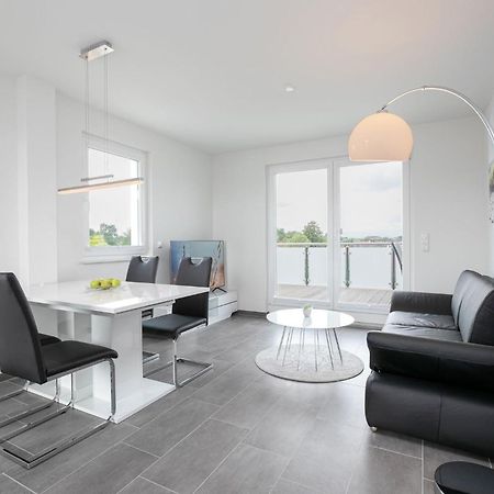 Brenkenhagener Weg 4 Wohnung 7 그로미츠 외부 사진
