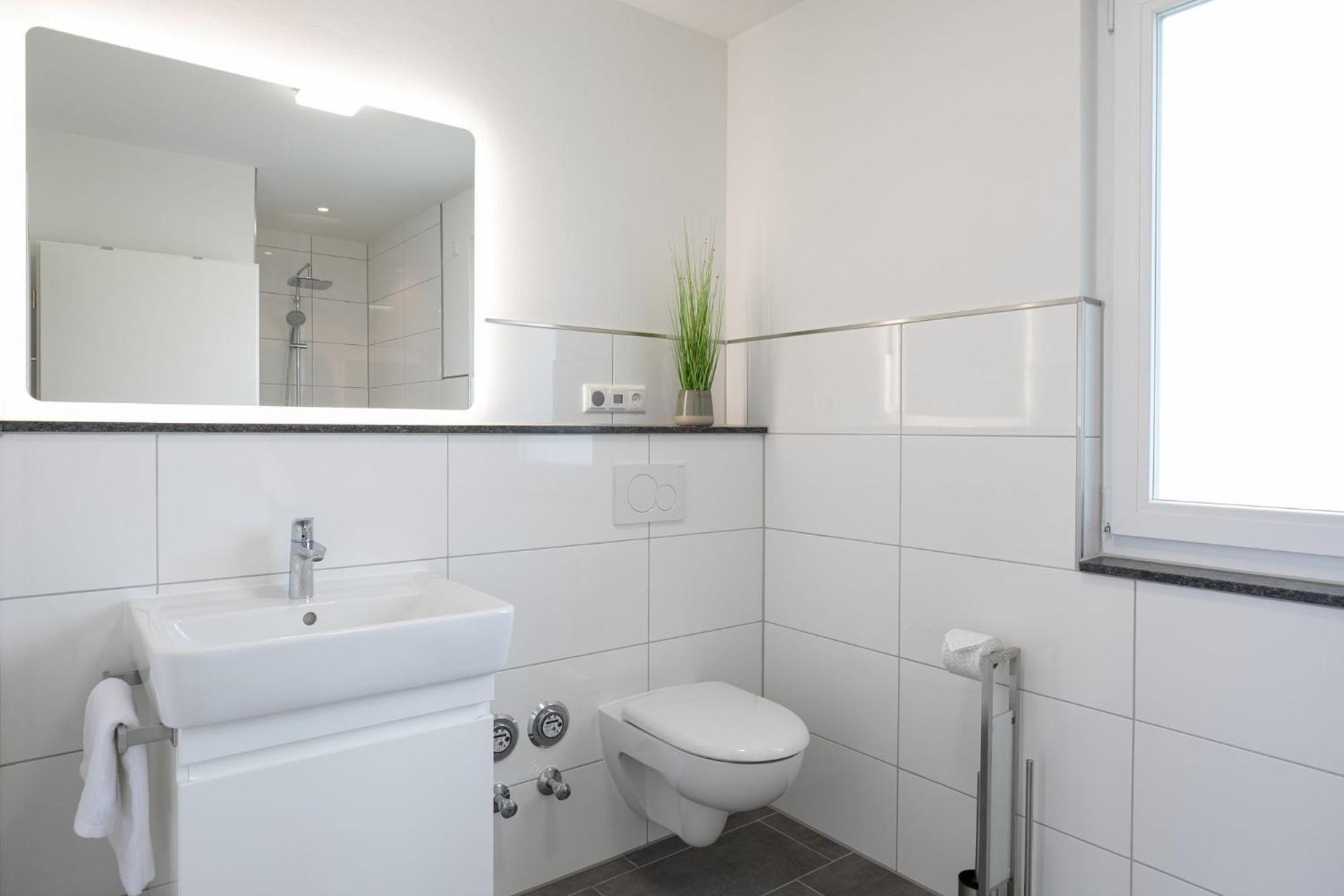 Brenkenhagener Weg 4 Wohnung 7 그로미츠 외부 사진