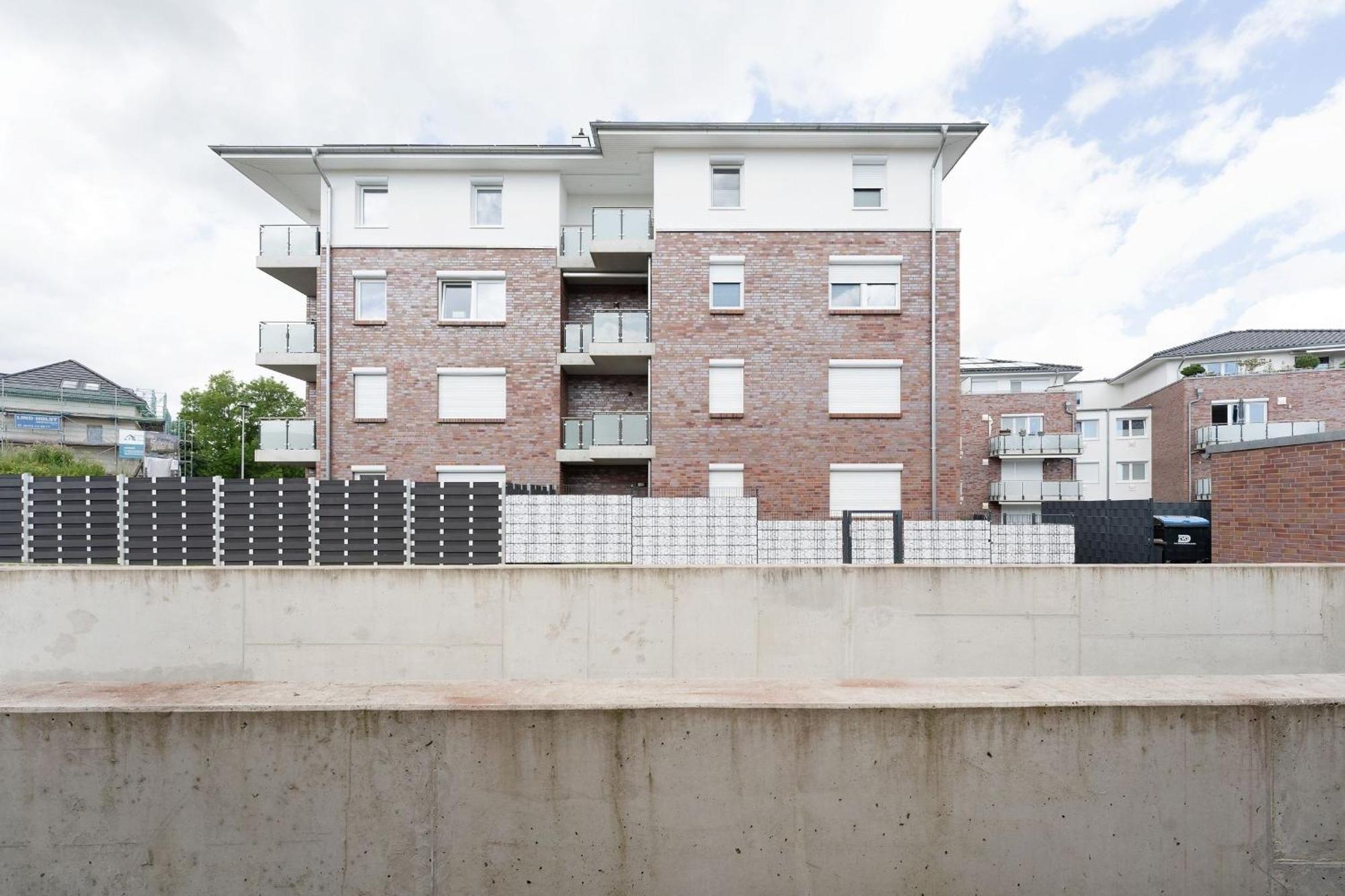 Brenkenhagener Weg 4 Wohnung 7 그로미츠 외부 사진