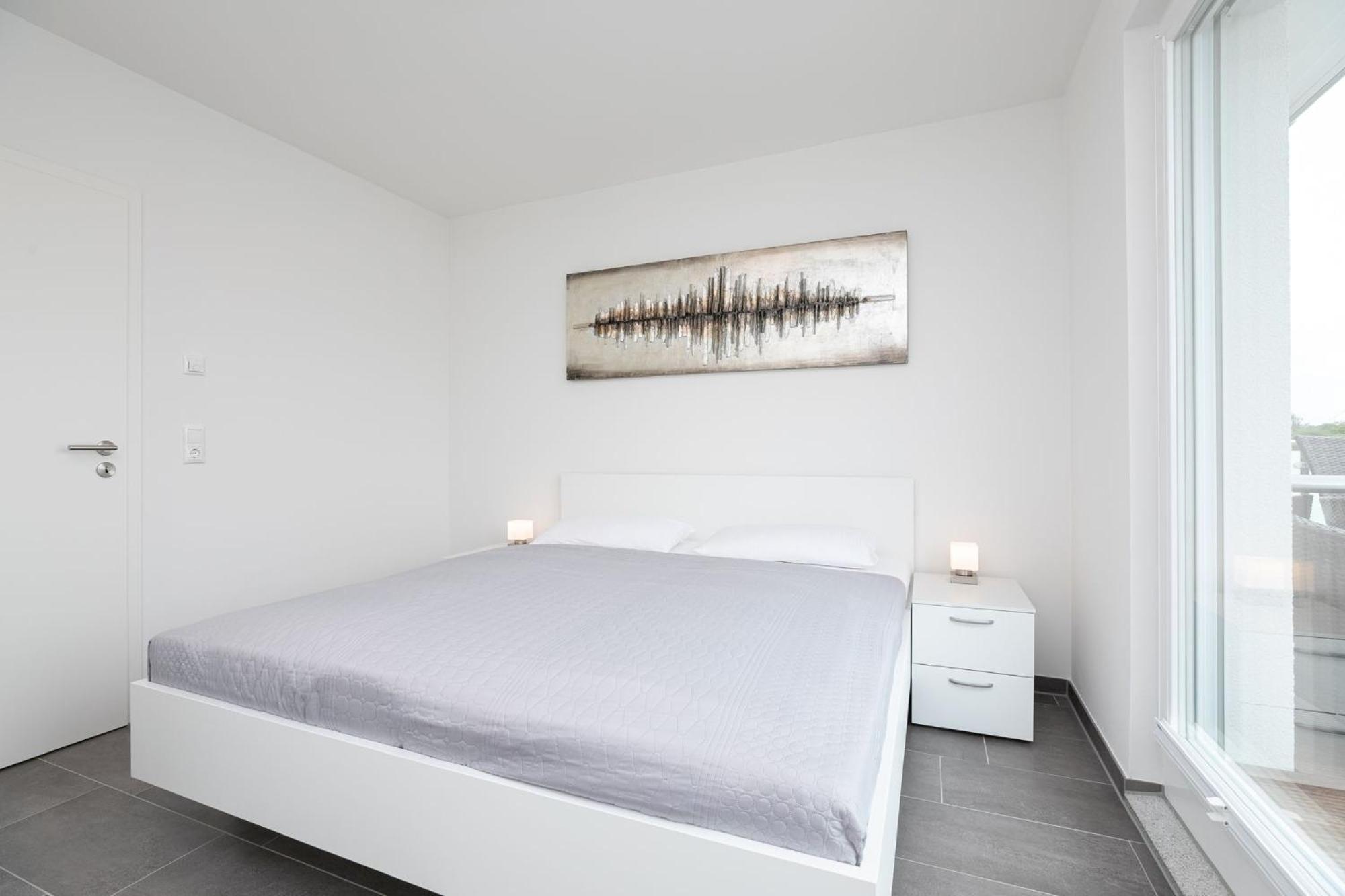 Brenkenhagener Weg 4 Wohnung 7 그로미츠 외부 사진